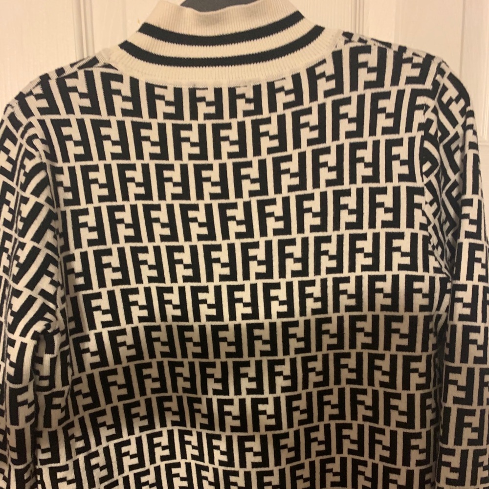 Fendi Men’s Sweater